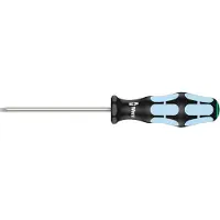Wera Tournevis Torx en acier inoxydable T20 3367
