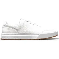 Timberland Maple Grove Knit Oxford Chaussures de sport Beige EU 41 1/2 Homme Beige EU 41 1/2