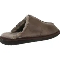 Shepherd Pantoufle 'HUGO' chocolat