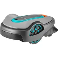 Gardena SILENO life Mähroboter 18,0 V für bis zu 750 m&sup2
