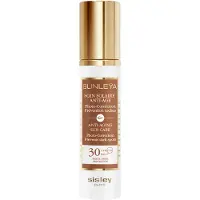 sisley SUNLEŸA Soin Solaire Anti-Âge SPF 30 – Soin Protecteur &amp; Anti-Rides 50 ml