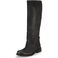 Felmini Bottes noir
