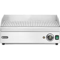 Hendi Gril, Kitchen Line, 220-240V/2000W, 326x445x(H)225mm