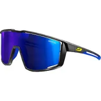 Julbo Lunettes FURY, couleur noire - Taille M