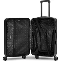 Redolz Valisette anthracite