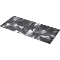 Endorfy Crystal Xl Mouse Pad Noir