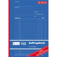 Herlitz 880526 (80x)