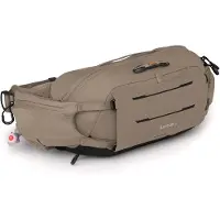 Osprey Raptor 4l Waist Bag Gris