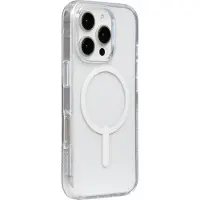 Zagg Coque Crystal Palace Snap MagSafe Apple iPhone 16 Pro - Clear