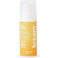 Kream Crème Hydratante Sun Spritz Facial Sunscreen Spf50+ 50ml