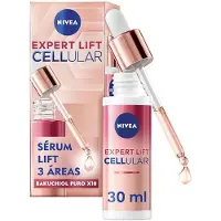Nivea Expert Lift Cellular Serum 30ml pour 3 zones
