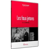 Gaumont Les Faux jetons DVD