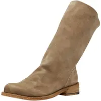 Felmini Bottes camel / marron