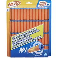 Nerf N Series 100 Fléchettes N1