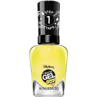 Sally Hansen Miracle Gel Hue Had to Be There Collection Nagellack Mixtape 0.5 fl oz