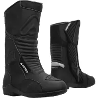 Acerbis Katram waterproof Bottes de moto
