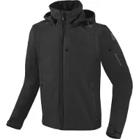 Bogotto BogottoWin-DNoirBlousonTextile Taille 2XL