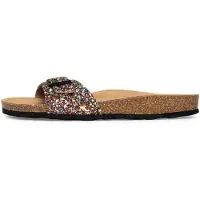 Bayton Mule 'Zephyr' mélange de couleurs