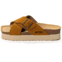 Bayton Mule 'Ajax' noisette