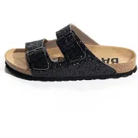 Bayton Mule 'Atlas' noir