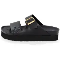 Bayton Mule 'Jendo' noir