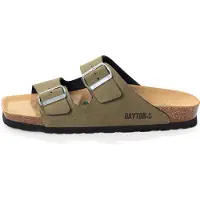 Bayton Mule 'Athena' kaki