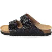 Bayton Mule 'Atlas' noir