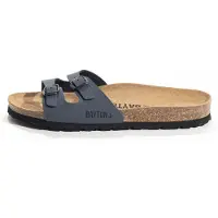 Bayton Mule 'Melinda' bleu foncé