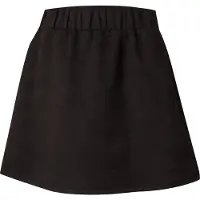 ONLY Jupe 'ONLRita' noir