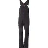 G-Star Salopette Slim - Noir - Femmes