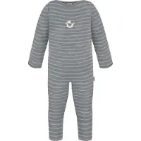 Normani Barboteuse / body gris