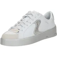 SKECHERS Hiland - Quite Chic Couleur Blanc
