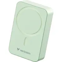 Verbatim Power Bank 20000 Vert