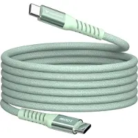 Verbatim Cable Usb-C/Usb-C 100W Vert