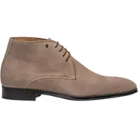 Van bommel Sbm-50029 Chaussures À Lacets En Beige Homme | Pointure 44