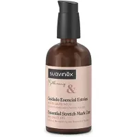 Suavinex Huile De Bain Maternante 100ml