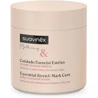 Suavinex Mothering Stretch Marks Cream 400ML
