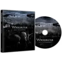 Columbia Live At The Acropolis DVD