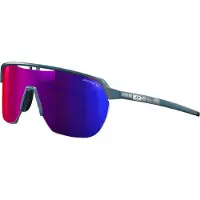 Julbo - Lunettes de soleil - Frequency Bleu/Noir Spectron HD 3 - Navy