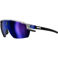 Julbo - Lunettes de soleil connectées - Evad-2 Spectron 3 - Noir
