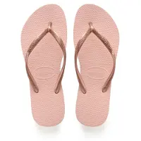 Havaianas Séparateur d'orteils 'Slim' poudre