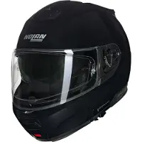 Nolan N100-6 Classico, casque rabattable ,Blanc ,M