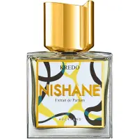Nishane Kredo extrait de parfum mixte 50 ml