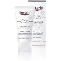 Eucerin AtopiControl Calming Face Cream 50 ml