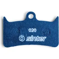 Sinter Plaquettes De Frein à Disque 020 Hope/trickstuff E-bike