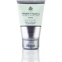 Truefitt & Hill Skin Control Facial Cleanser crème nettoyante douce pour homme 100 ml
