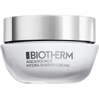 Biotherm Aquasource Hydra Barrier Crème Visage 30 ml