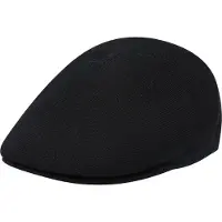 Kangol Bonnet 'TROPIC 507' noir
