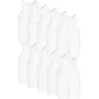 Next Maillot de corps blanc