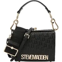 Steve madden Sacs à main 'Bnoya-E' or / noir